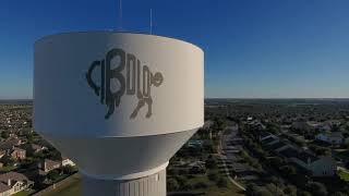 How Water Towers Work? Su Kuleleri̇ Nasil Çalişir? Sıfırıncıfilo