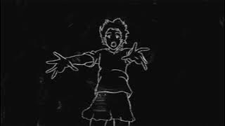 ekkstacy - then i met her (slowed   reverb)