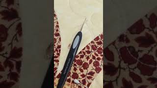 Quick Demo on the Soft Touch Thread Pick
