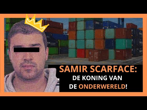 Video: Zijn Scarface en de peetvader verwant?