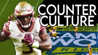 Counter Culture | Become an expert in FSU's favorite play