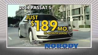 Sisbarro VW New VW dealer Las Cruces New Mexico
