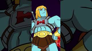 È DAVVERO He-Man?
You can subscribe now: https://www.youtube.com/channel/UCPCANylcyoL76WyCx06VuBw?sub_confirmation=1
Watch MORE Masters of the Universe videos: https://www.youtube.com/show/VLPLXRxXU9q-ulw?sbp=QAE%3D
Watch More Mattel Adventures:
https://www.youtube.com/playlist?list=PLdzGkHSXZsgFStFSZIinvF7I-jtSD39oy
About Mattel Adventures:
Welcome to Mattel Adventures, the all-new channel exploding with incredible adventures, epic battles, and gut-busting fun!
Mattel Adventures is your home for all of the best videos featuring mind-blowing, rip-roaring, gut-busting adventures! With He-Man and the Masters of the Universe, Jurassic World, Lightyear, and more, these videos really pack a punch!
https://www.youtube.com/channel/UCPCANylcyoL76WyCx06VuBw È DAVVERO He-Man?
