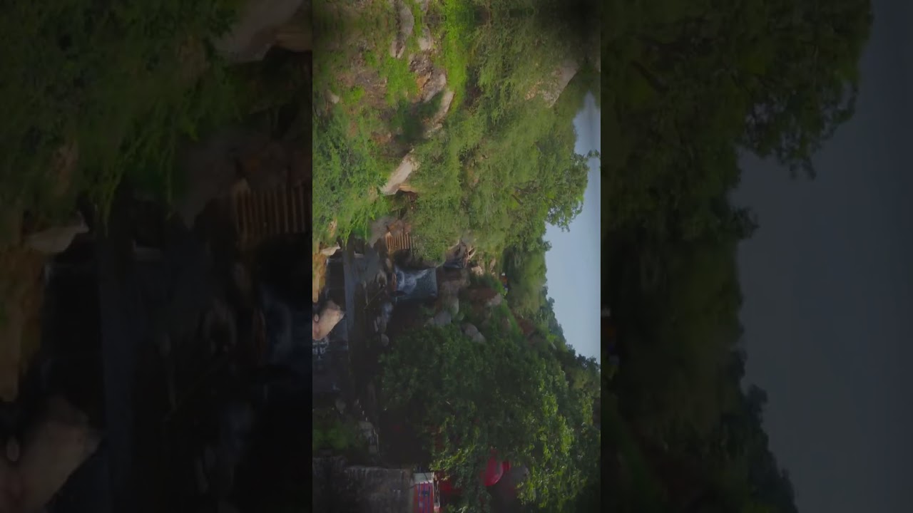 Banaskantha tourism 🚩Ranituk mahadev tample Dantiwada 🚩 natural beauty of Banaskantha