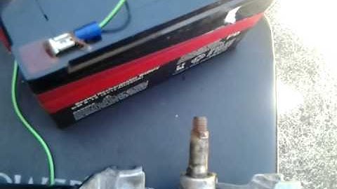 Small Brushed motor speed controller controlling a wind-shield wiper motor