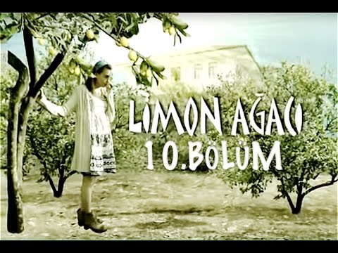 Limon Ağacı 10.Bölüm