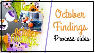 BELLA BLVD Design Team - Scrapbooking process - October Findings
Hi guys, thank you so much for watching! :)
If you have any questions or comments, leave them down below! :)
BELLA BLVD: https://www.bellablvd.net/shop/
Blog: https://bellablvd.typepad.com/
INSTAGRAM: https://www.instagram.com/lisafonseca1985/
FACEBOOK: https://www.facebook.com/lisa.fonseca?ref=bookmarks
PINTEREST: https://www.pinterest.de/litchielisa/
BLOG: https://lisaonthepinksideoflife.blogspot.com/
scrapbook, scrapbooking, layout, mixed media, Bella Blvd, Lisa Fonseca, halloween, crafts, memory keeping, diy BELLA BLVD Design Team - Scrapbooking process - October Findings