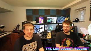 How To Earn A Living In Blockchain And The Crypto Space - The Lan Closet Podcast Episode 3