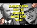 The Original Shaun King! WILD!! | ep 170 - History Hyenas