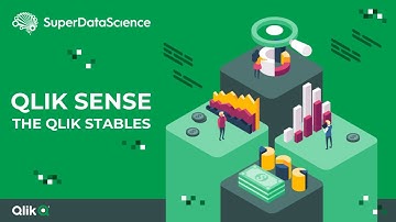 Going further with Extensions in Qlik Sense