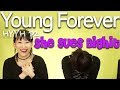 (ENG) BTS HYYH p2 Young Forever reaction 화양연화. 늦덕이라면!