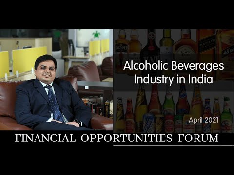 Jobs in alcoholic beverage industry in india