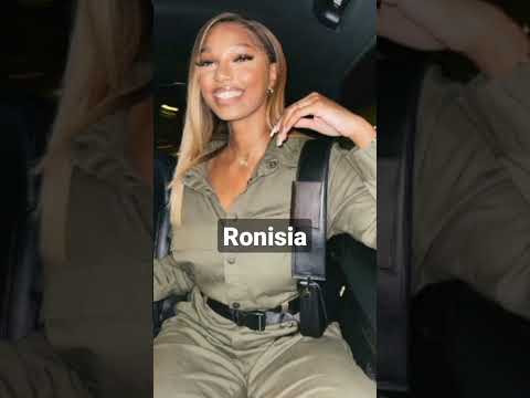 Ronisia