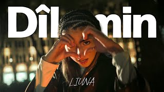 Liuna - Dîlemin (Offizielles Musik) Prod. By 7Vnn