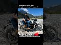 Motocicleta Royal Enfield Himalayan 411 / Video de ejemplo para ventas.