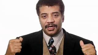 Neil deGrasse Tyson on Teaching Science