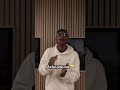 Mafuuuuu ! 🤩 Bon week-end de la part de Mc Menor JP ❤️ #acapella #brésil #live #musique #fyp