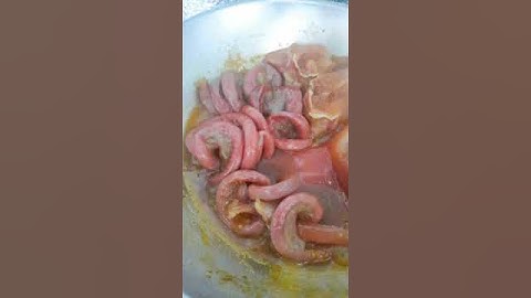 #shorts/mời cả nhà cùng ăn lỗ tai heo,phèo heo khìa nước dừa với em nhé..