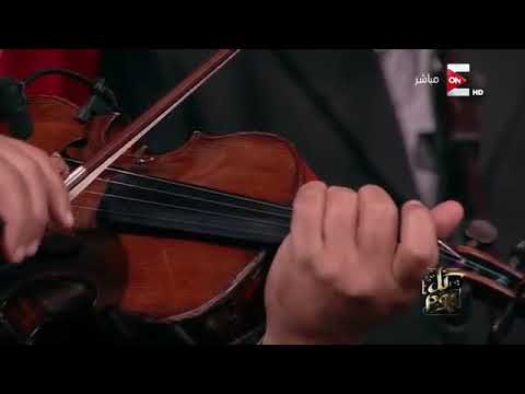 محمد ثروت خايف أقول اللي بقلبي