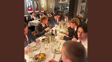 Asklepios Dispuutslied - Live from Caché 2025 (Live)