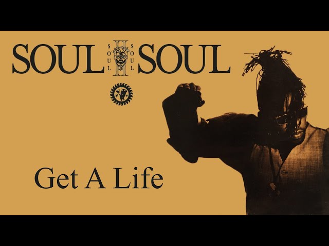 Soul II Soul - Get A Life (1989) ~ { I ? 80s } ??? - YouTube