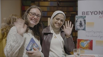 IGHNxEU: Empowering Women for a Healthier Europe - Highlights Video