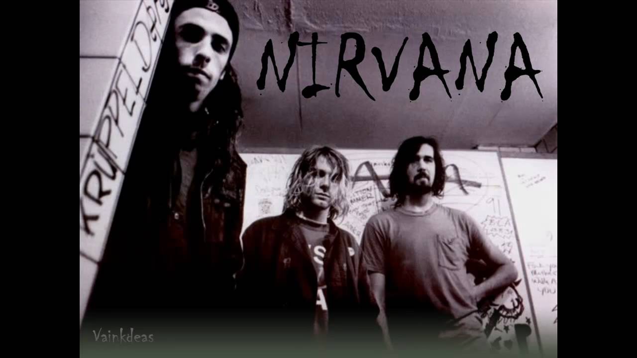 Nirvana The Man Who Sold the World YouTube Nirvana The Man Who Sold the World YouTube