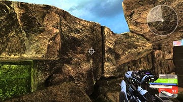 Game Engine and Platforms Coursework 2 UDK  ( Maze Game Level ) -  Paul Mitrici