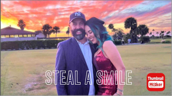 Steal a Smile