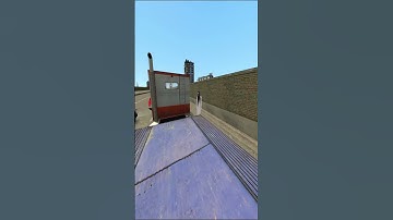 Kayako Saeki, My name is Auughh and Scary Amogus Gmod Nextbot