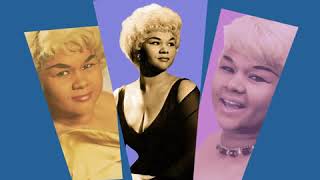 Etta James - At Last