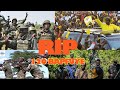 16 1 06 Tanzania Yishe 120 Yabasirikare Bu Rwanda MUSEVENI Arivye Amatora Bobiwine Biragenda 16 1 06 Tanzania Yishe 120 Yabasirikare Bu Rwanda MUSEVENI Arivye Amatora Bobiwine Biragenda