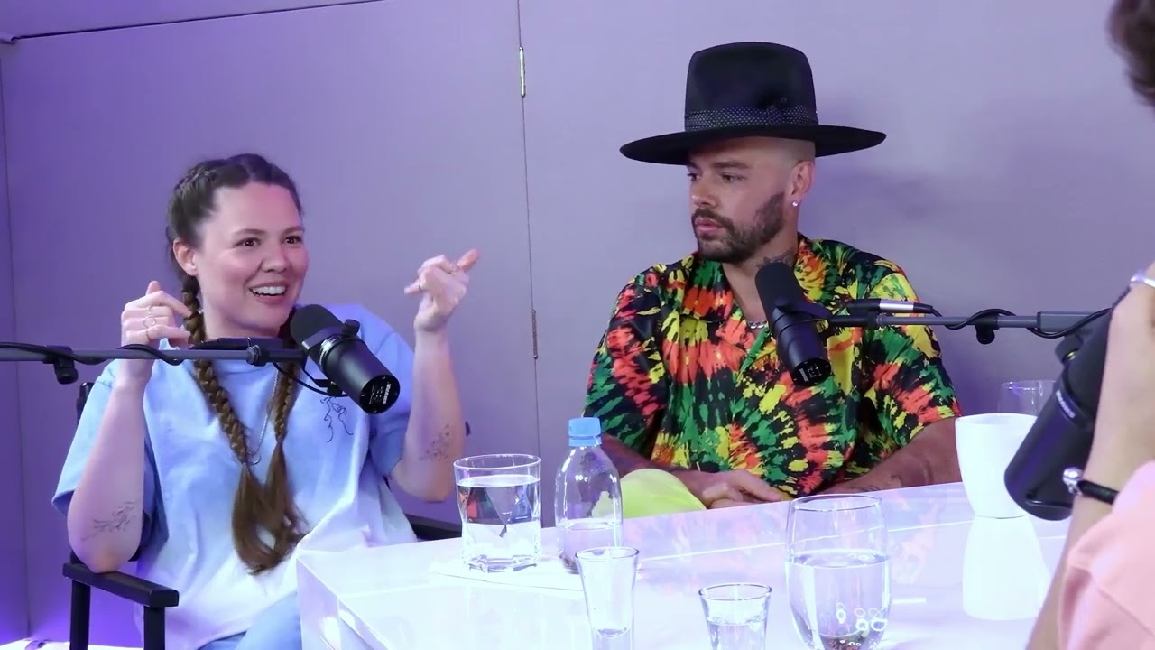 Una historia de éxito┃Jesse & Joy