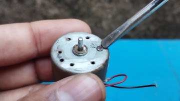 8 - NEW DIY DC MOTOR NUT BOLT YOU IDEAS FOR HACKS | TIPS AND TRICKS