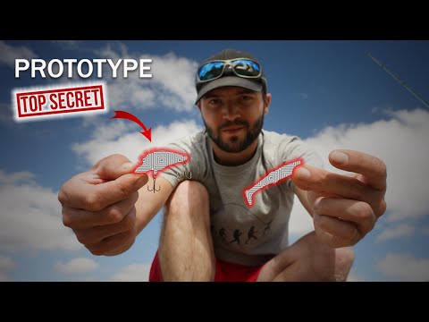 Miniature de la vidéo : Je TESTE des PROTOTYPES, et c'est un CARTON !
