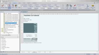 ASTEROID - Training - Part 11 - Creating Private Definitions
