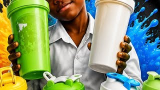 Mr Robert games is live!