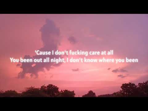 idfc x soap (tiktok remix) [lyrics] 1 HOUR