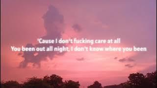 idfc x soap (tiktok remix) [lyrics] 1 HOUR