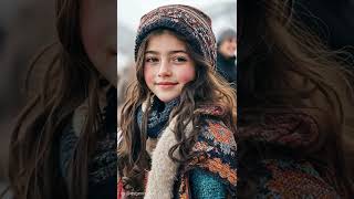 Alternative Caucasus. AI Video 4 (Midjourney + RunWay GEN-3 + SUNO v4) #ai #aiart