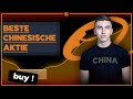 Alibaba Aktienanalyse - Besten China Aktie jetzt zu kaufen !