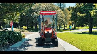 Welcome to Auckland Botanic Gardens | An Introduction Video