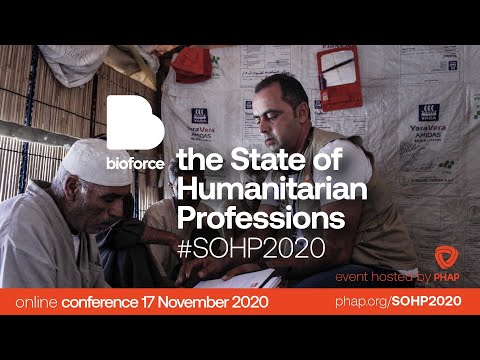 Video: Humanitarne profesije su najvažniji smjer u cjelokupnoj izobrazbi visokokvalificiranih stručnjaka
