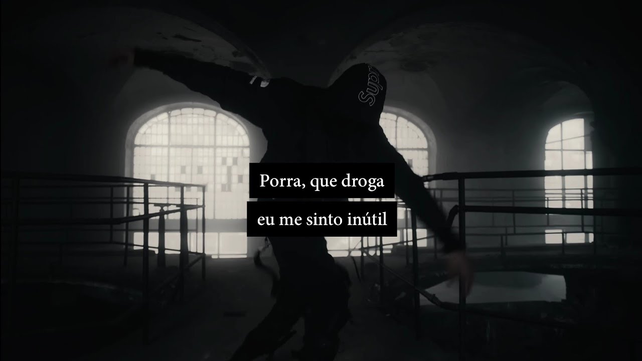 scarlxrd - FEEL WXRTHLESS? (LEGENDADO).