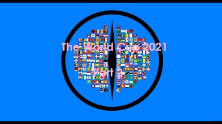 World Cup Marble Race Series (2021 - 193 Countries) - Part 2