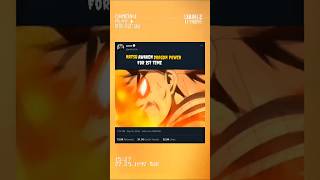 🐉🔥 NATSU UNLEASHES HIS TRUE POWER! 😱 | Fairy Tail #anime edit #animeshorts #anime reel