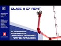 CLASE 07 REVIT Red incendios + Plantilla Actualizada