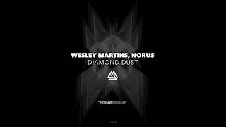 Wesley Martins, Nørus - Diamond Dust (Original Mix) Resimi