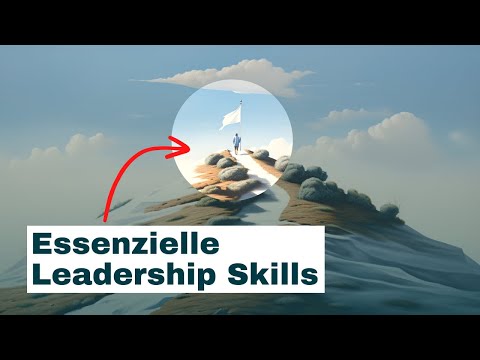 Mitarbeiterführung &amp; Leadership: Was ich gerne früher gewusst hätte