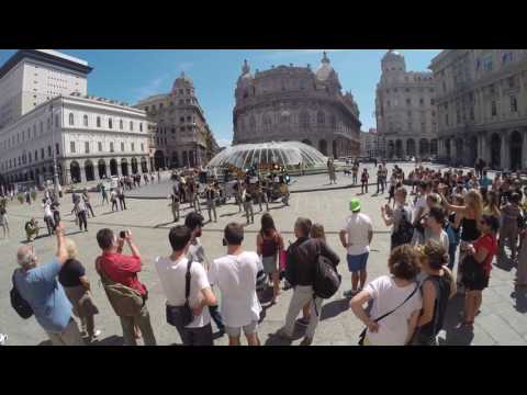 Mekanika European tour 2015